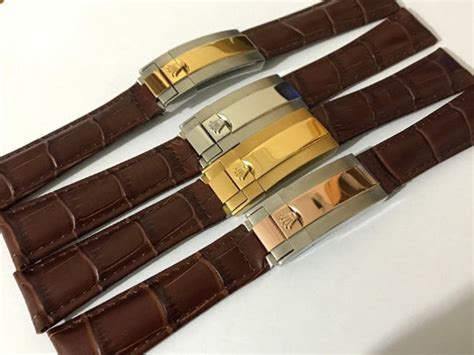 rolex ladies watch straps|Rolex watch straps for sale.